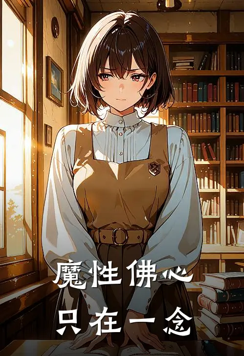 魔性佛心只在一念(陈俊赵芯怡)完本小说_免费阅读无弹窗魔性佛心只在一念陈俊赵芯怡