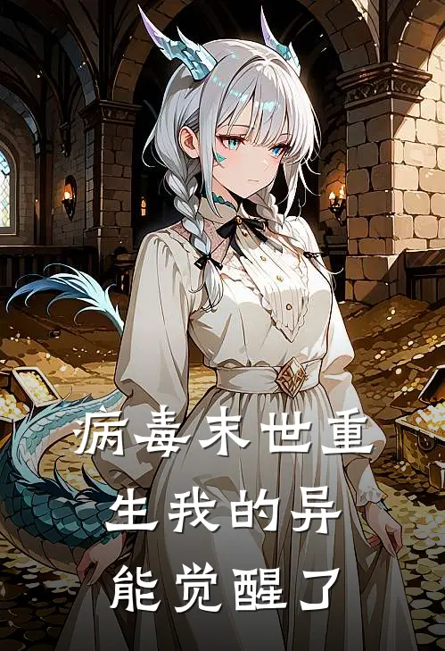 病毒末世重生我的异能觉醒了