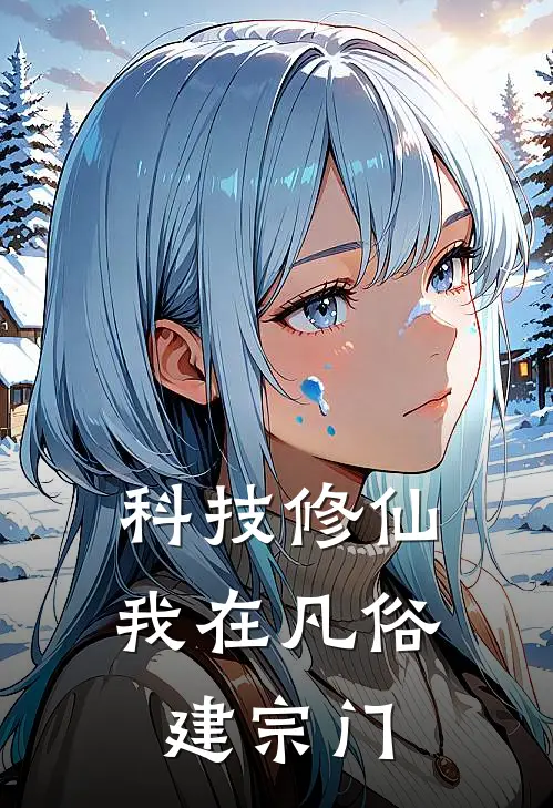 科技修仙：我在凡俗建宗门王玄李长青全文阅读免费全集_最新全本小说科技修仙：我在凡俗建宗门(王玄李长青)