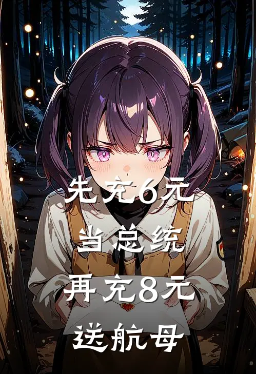 先充6元当总统，再充8元送航母炎责炎责最新小说推荐_热门小说排行榜先充6元当总统，再充8元送航母(炎责炎责)