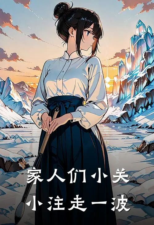 家人们小关小注走一波