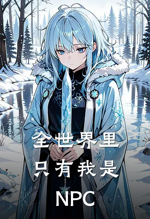 全世界里只有我是NPC