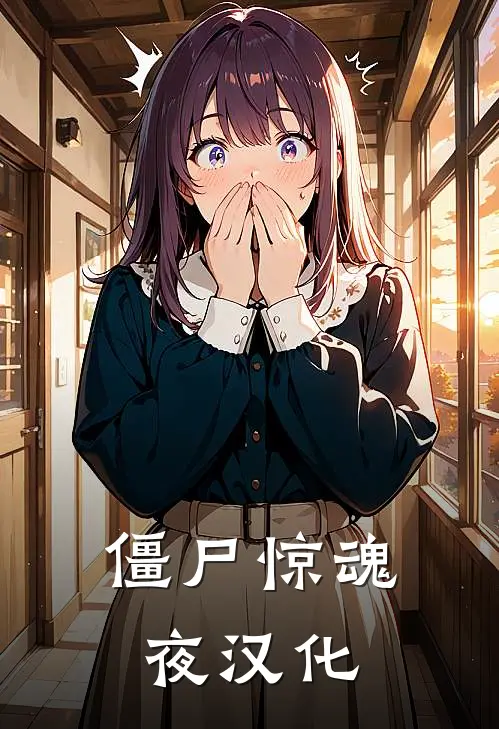 僵尸惊魂夜汉化