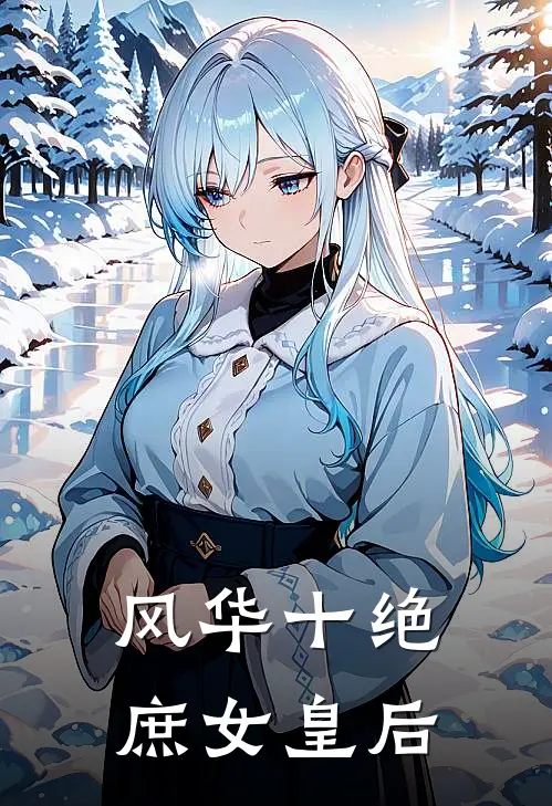 风华十绝：庶女皇后(苏沉璧莫清羽)最新推荐小说_在哪看免费小说风华十绝：庶女皇后苏沉璧莫清羽