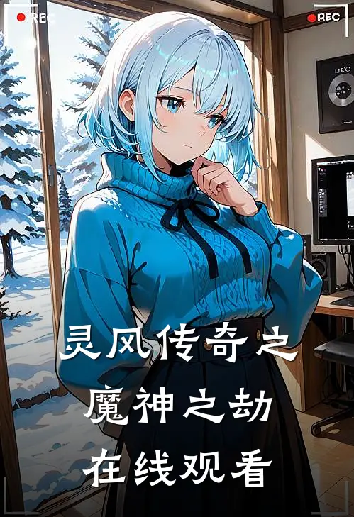 灵风传奇之魔神之劫在线观看