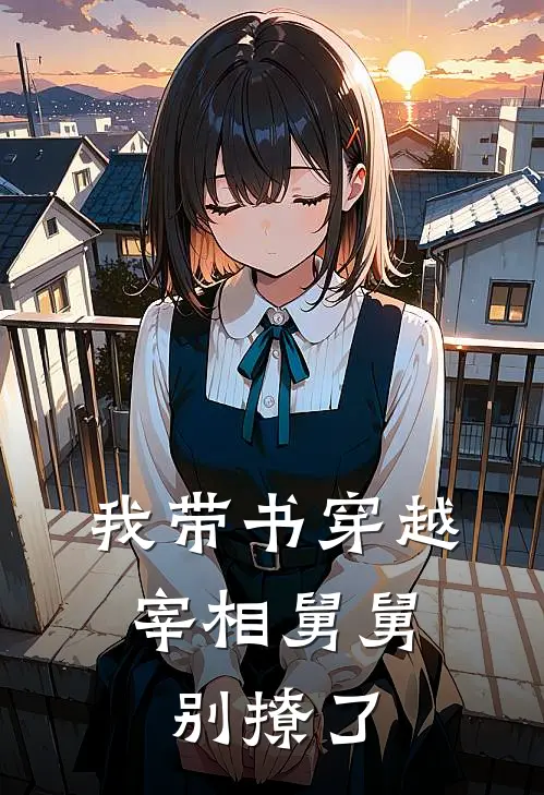 我带书穿越，宰相舅舅别撩了