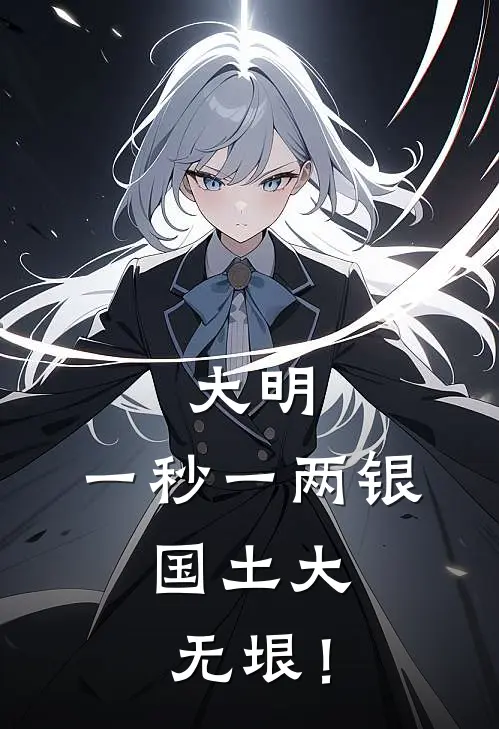大明：一秒一两银，国土大无垠！(顾辰王承恩)全文免费在线阅读_大明：一秒一两银，国土大无垠！热门小说