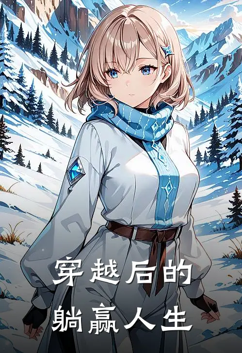 穿越后的躺赢人生