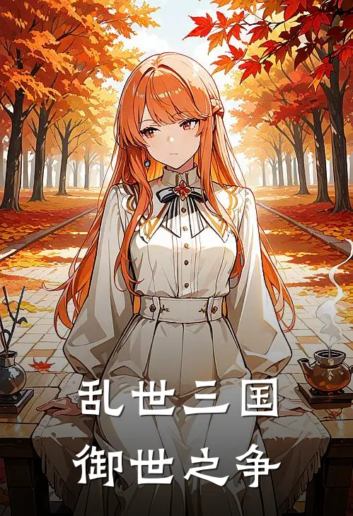 乱世三国，御世之争