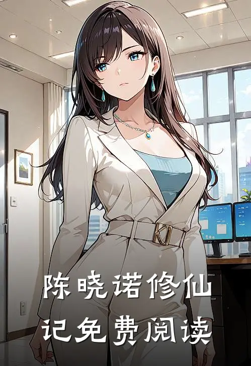 陈晓诺修仙记免费阅读