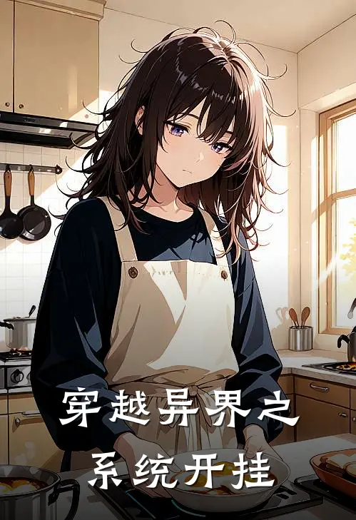 穿越异界之系统开挂