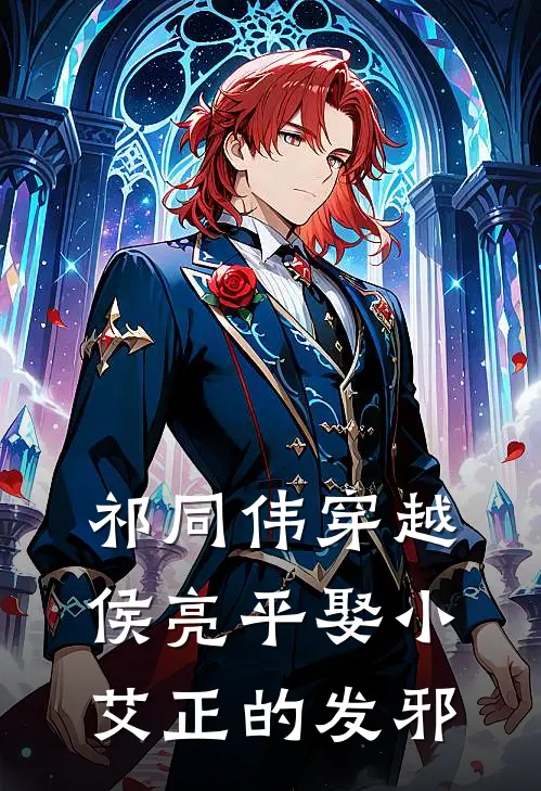 祁同伟穿越侯亮平娶小艾正的发邪