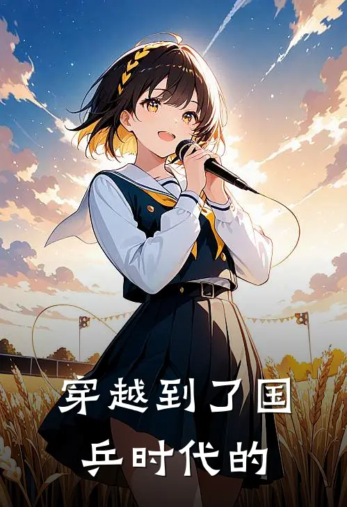 穿越到了国乒时代的