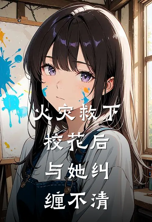 火灾救下校花后，与她纠缠不清(李向南云清唯)完整版免费阅读_(火灾救下校花后，与她纠缠不清)全章节免费在线阅读