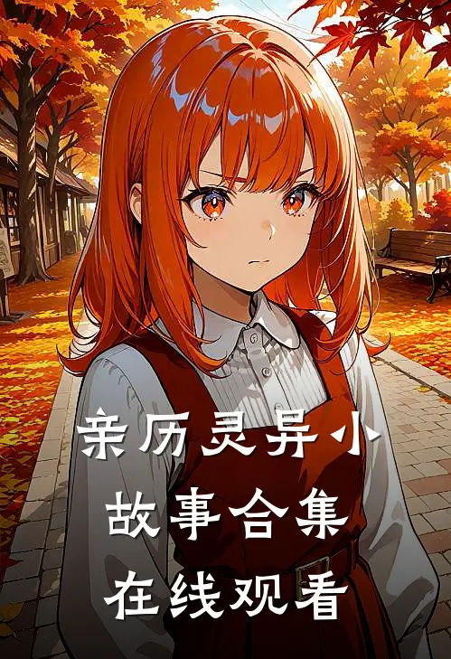 亲历灵异小故事合集在线观看