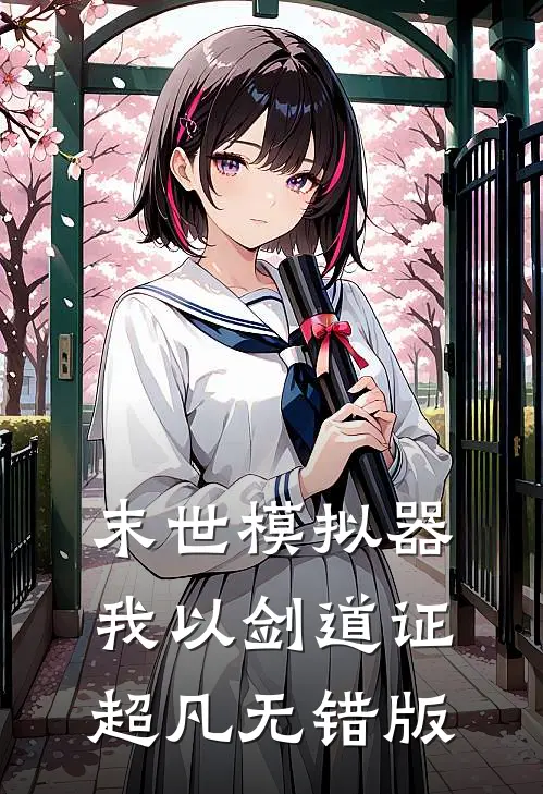 末世模拟器我以剑道证超凡无错版