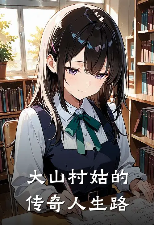 大山村姑的传奇人生路
