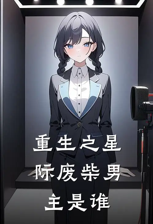 重生之星际废柴男主是谁