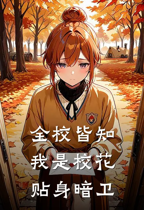 全校皆知我是校花贴身暗卫陆辰林小萌热门完结小说_最新章节列表全校皆知我是校花贴身暗卫(陆辰林小萌)