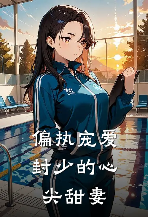 偏执宠爱：封少的心尖甜妻