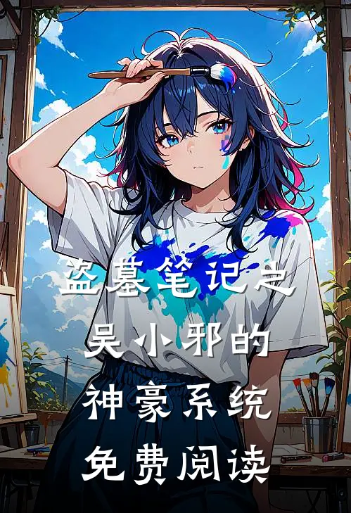 盗墓笔记之吴小邪的神豪系统免费阅读