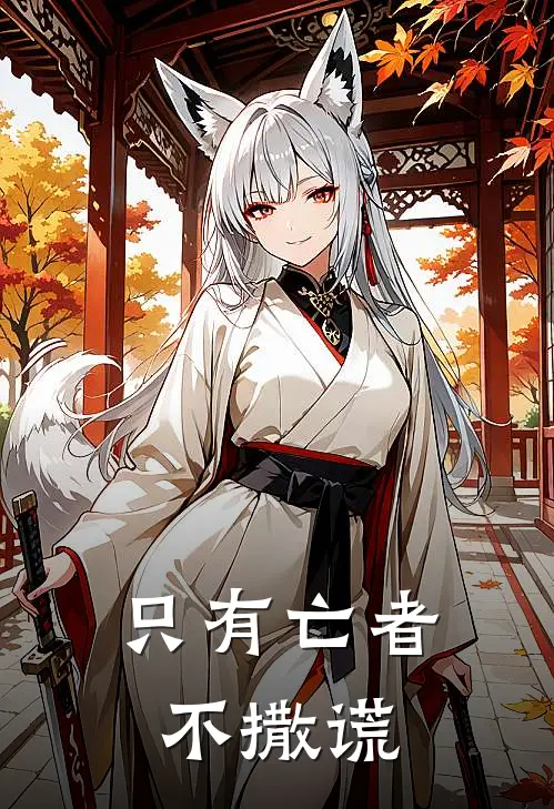 只有亡者不撒谎