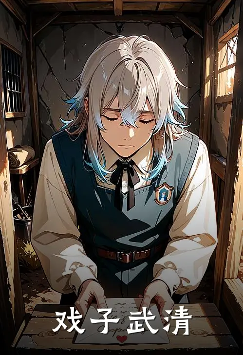 戏子武清(陈川楚天航)热门网络小说_最新章节列表戏子武清(陈川楚天航)