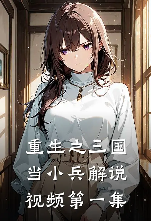 重生之三国当小兵解说视频第一集