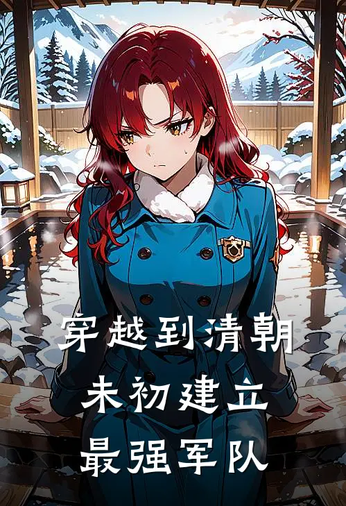 穿越到清朝未初建立最强军队