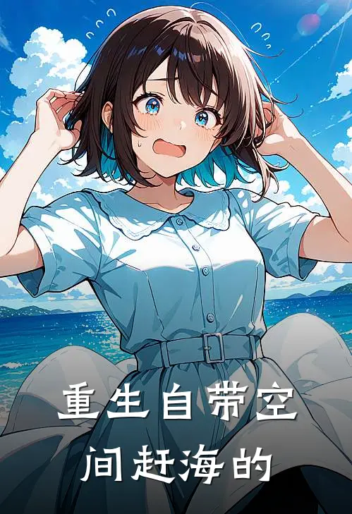 重生自带空间赶海的