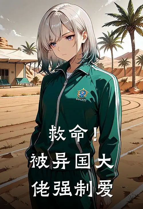 救命！被异国大佬强制爱