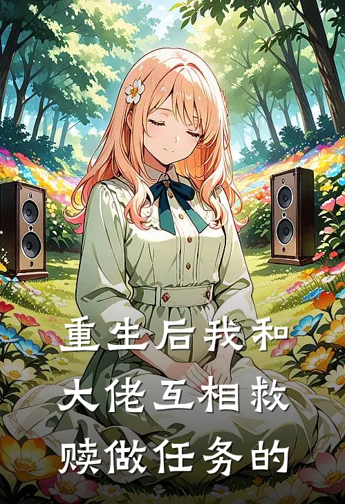 重生后我和大佬互相救赎做任务的