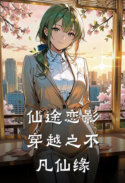 仙途恋影：穿越之不凡仙缘