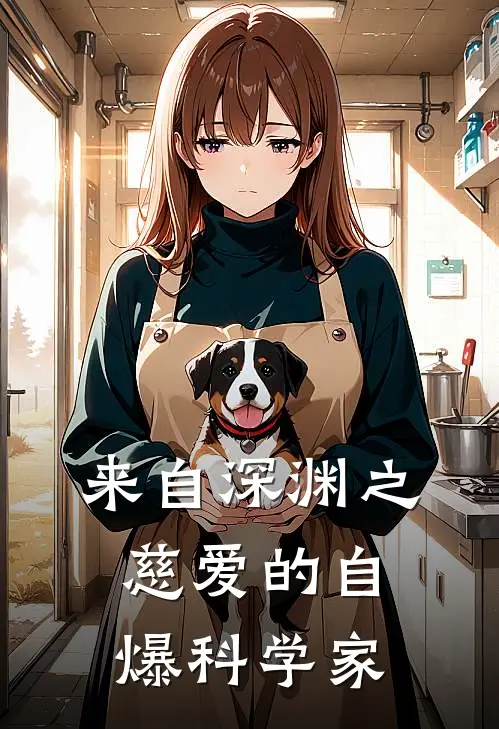 来自深渊之慈爱的自爆科学家