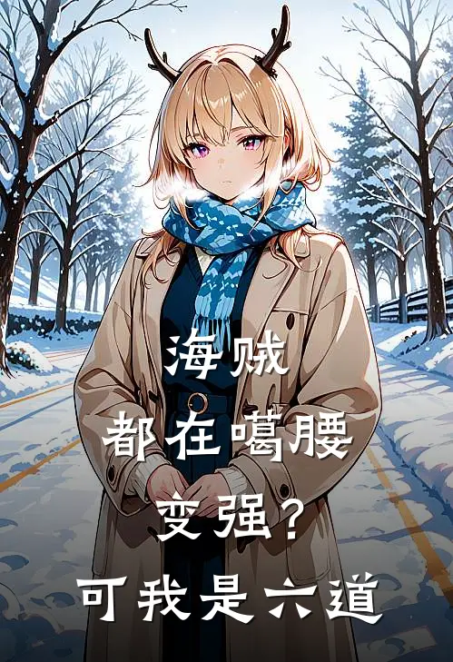 海贼：都在噶腰变强？可我是六道