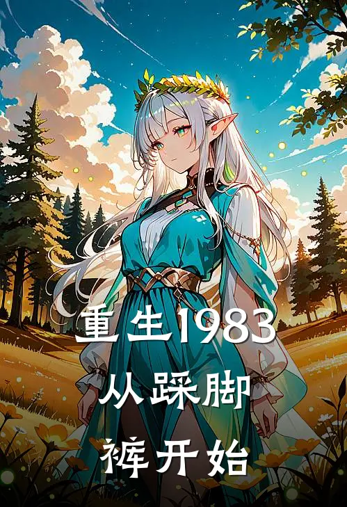 重生1983：从踩脚裤开始苏晓兰苏建军完整免费小说_热门小说阅读重生1983：从踩脚裤开始苏晓兰苏建军