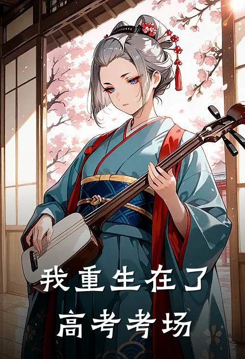 我重生在了高考考场