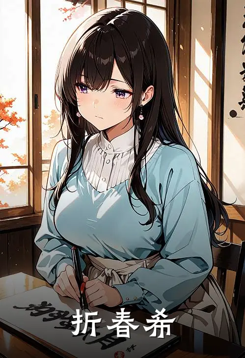 折春希秦江林羽完整免费小说_小说全文免费阅读折春希秦江林羽