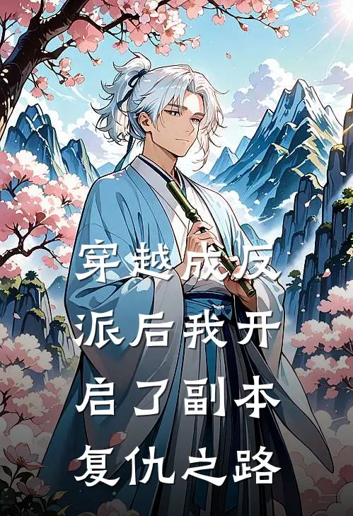 穿越成反派后我开启了副本复仇之路