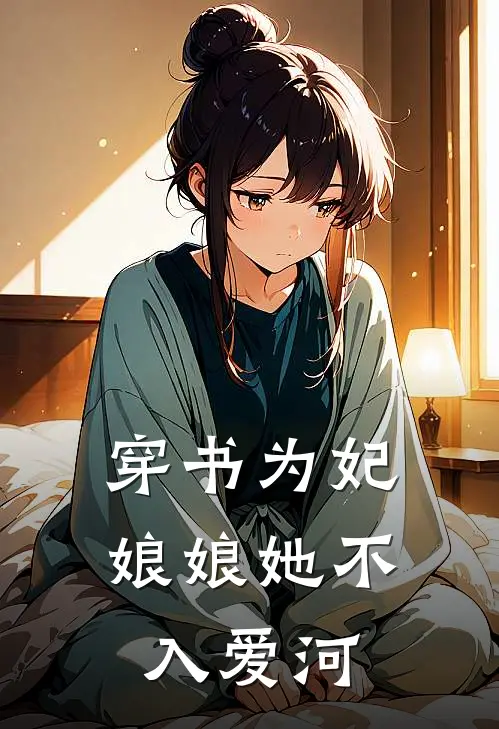 穿书为妃，娘娘她不入爱河