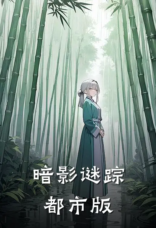 暗影谜踪都市版