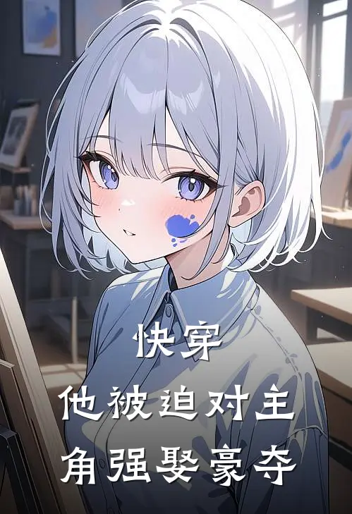 快穿：他被迫对主角【强娶豪夺】
