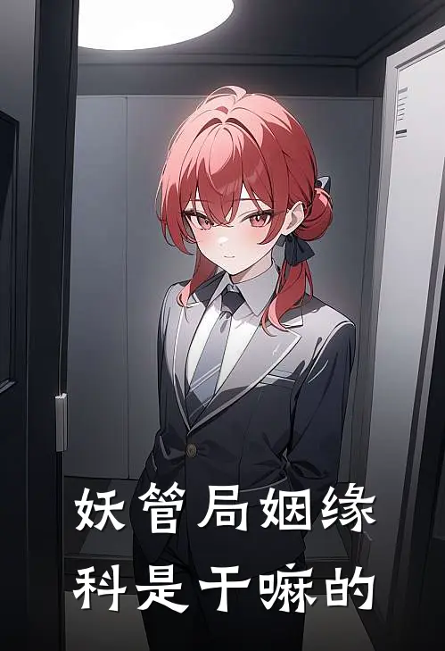 妖管局姻缘科是干嘛的