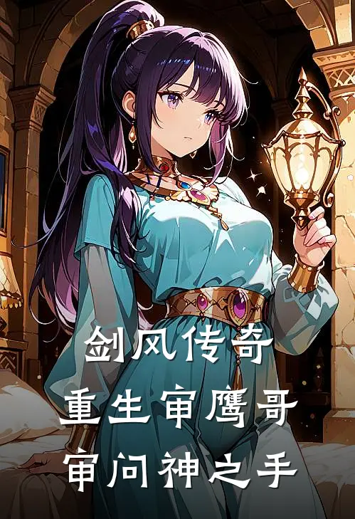 剑风传奇：重生审鹰哥审问神之手