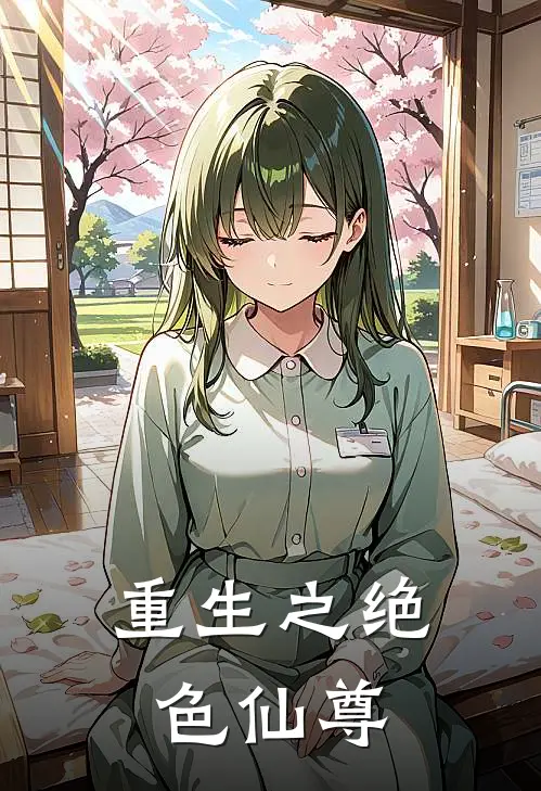 重生之绝色仙尊