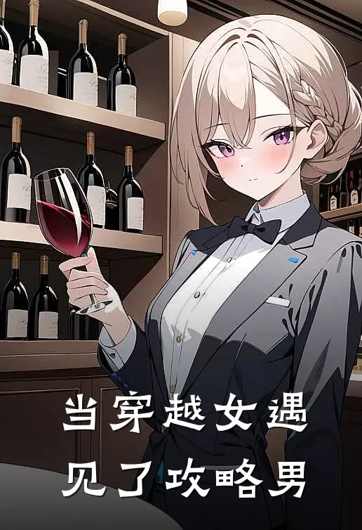 当穿越女遇见了攻略男