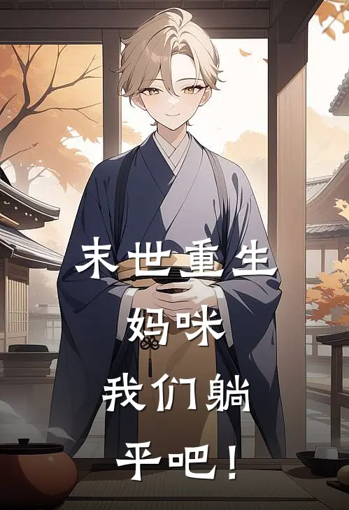 末世重生：妈咪，我们躺平吧！