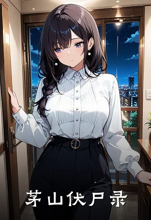 茅山伏尸录阿月陈守礼完本热门小说_小说完结版茅山伏尸录(阿月陈守礼)