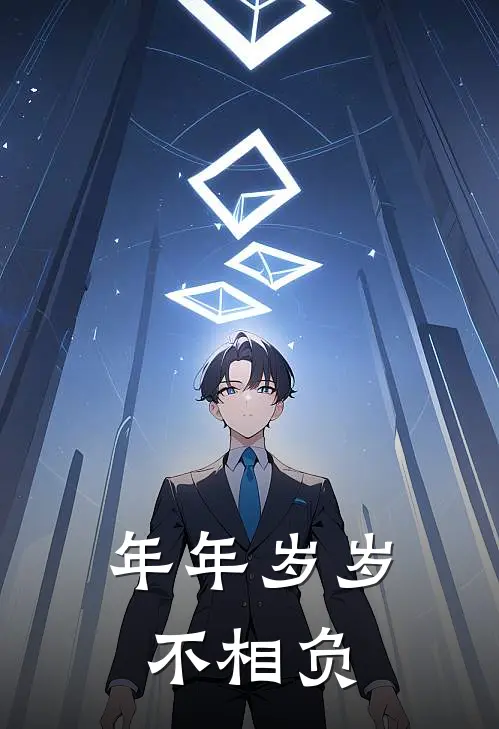 年年岁岁，不相负