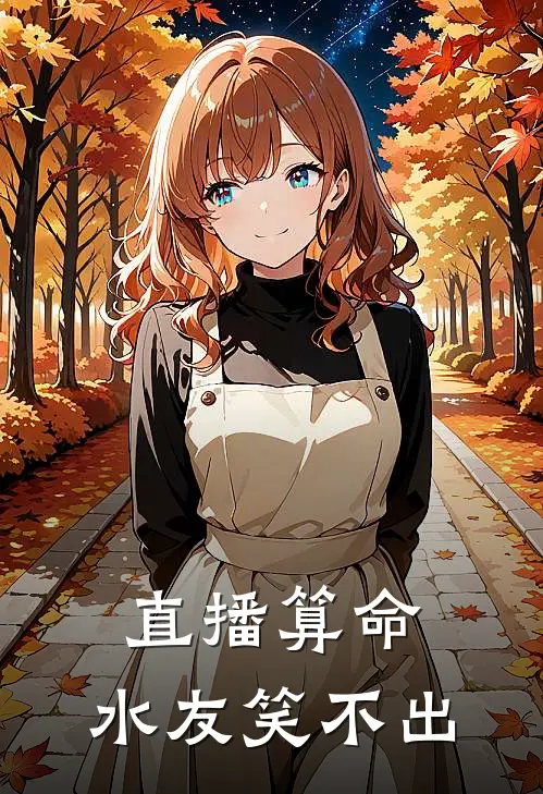 直播算命：水友笑不出